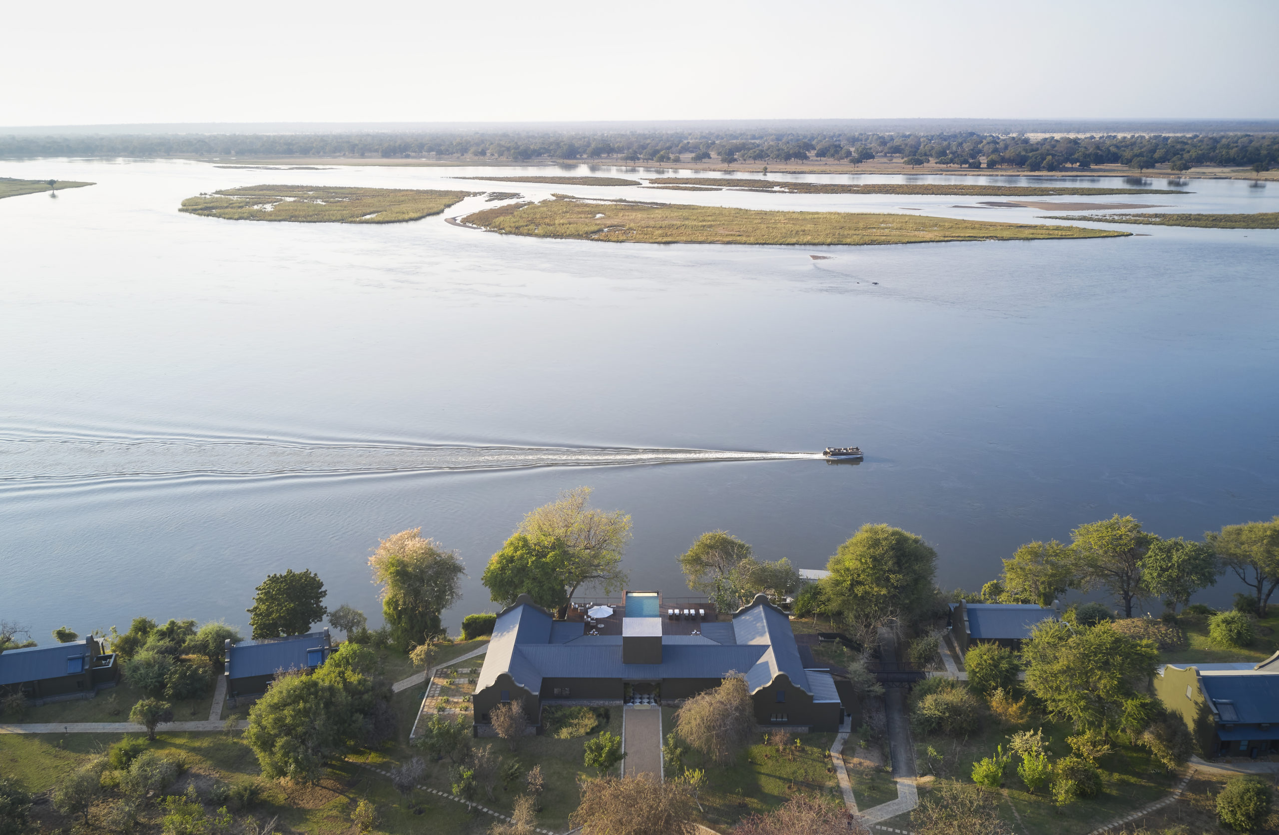 zambezi grande