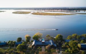 Zambezi Grande